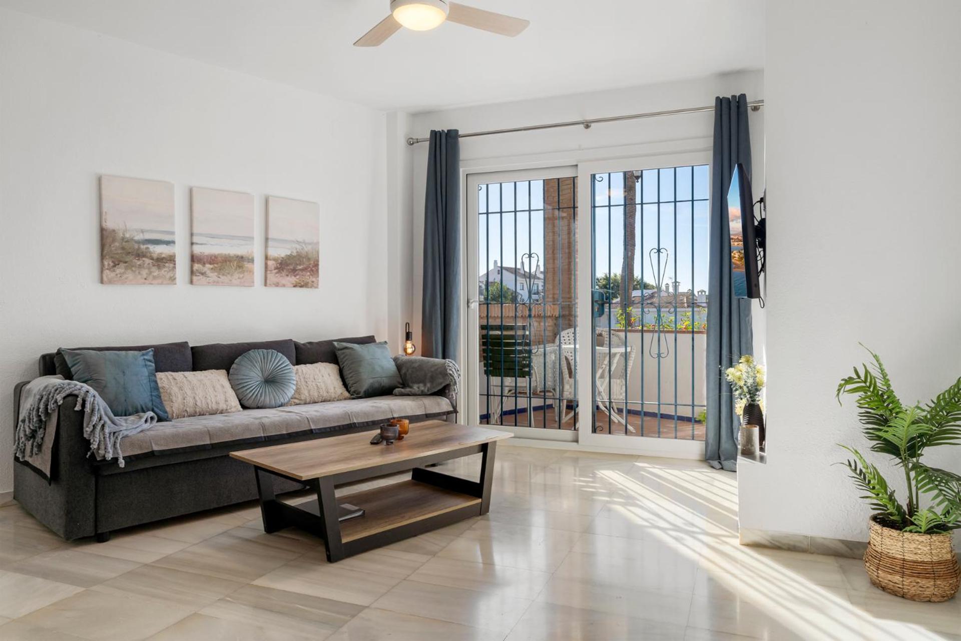 Appartamento Family In Riviera Del Sol By Costarentals - Ref 27 Sitio de Calahonda